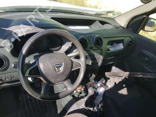 Left mirror DACIA DOKKER Box Body/MPV  | BP20169859C26 