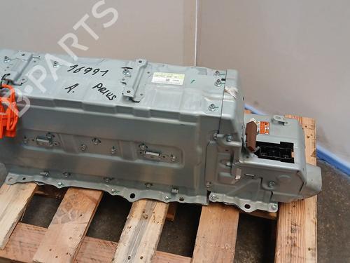 Batteri TOYOTA PRIUS (_W3_) 1.8 Hybrid (ZVW3_) | BP30058154E11 