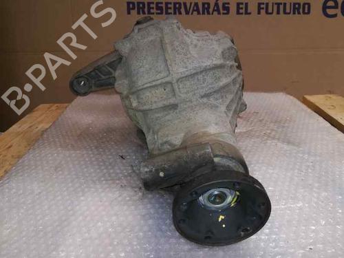 Front differential MERCEDES-BENZ M-CLASS (W163)  | BP2900528M23 