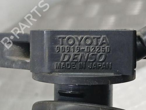 Ignition coil LEXUS IS II (_E2_) 250 (GSE20) | BP26597946M94