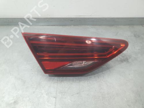 Used Left tailgate light Left tailgate light 39412545 39412545