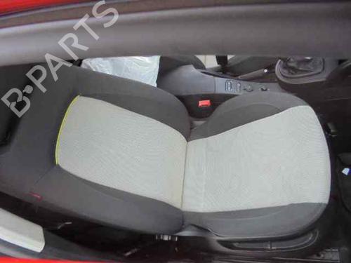 Fuel pump SEAT ALTEA (5P1)  | BP1590094M76 