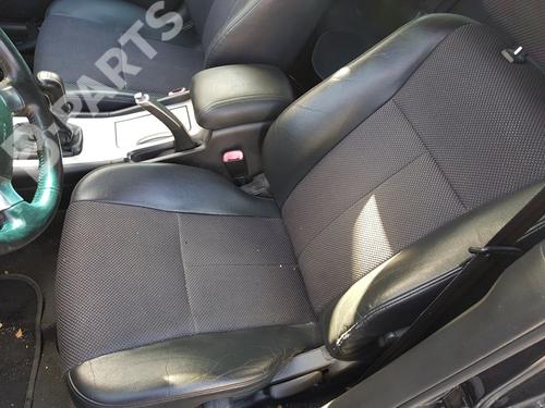 Used Left front seat Left front seat CHEVROLET EPICA (KL1_) 2.0 D (150 hp) 11187185 11187185