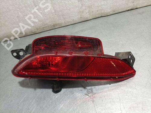 Used Rear bumper left light FIAT TIPO Hatchback (356_, 357_) [2016-2025]  17545829