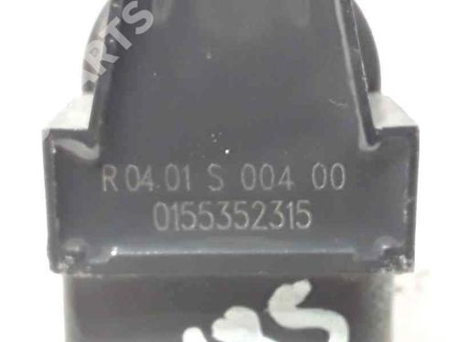 Ignition coil VW POLO (9N_, 9A_) 1.4 16V | BP6533281M94 