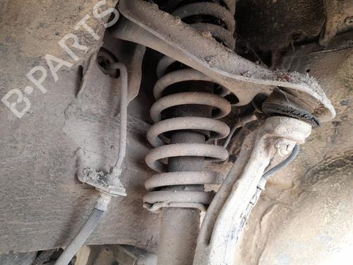 Venstre fortil støddæmper HONDA ACCORD VI (CK, CG, CH, CF, CL) 1.8 i (CG8) (136 hp) 32028298