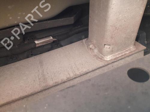 Used Rear bumper reinforcement CITROËN C5 AIRCROSS (A_) 1.2 PureTech 130 (ARHNSJ) (131 hp) 29807835