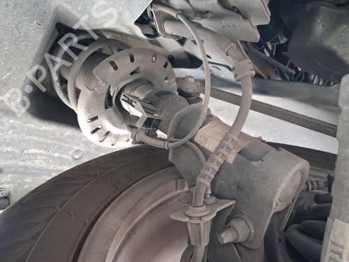 Used Left front shock absorber Left front shock absorber 38801345 38801345