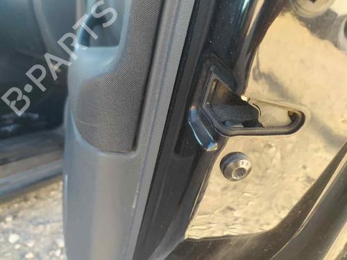 Højre fortil lås SEAT ALTEA XL (5P5, 5P8) [2006-2015]  22779945