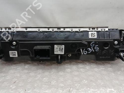 Switch PEUGEOT 5008 II (MC_, MJ_, MR_, M4_)  | BP23841135I30 