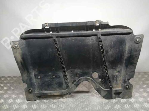 Underbody protection DACIA DOKKER MPV (KE_)  | BP21380815M92 