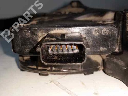 Pedal FORD C-MAX II (DXA/CB7, DXA/CEU)  | BP1589866I4 