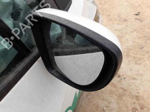 Right mirror NISSAN MICRA V (K14) 1.0 IG-T 100 | BP29869794C27 
