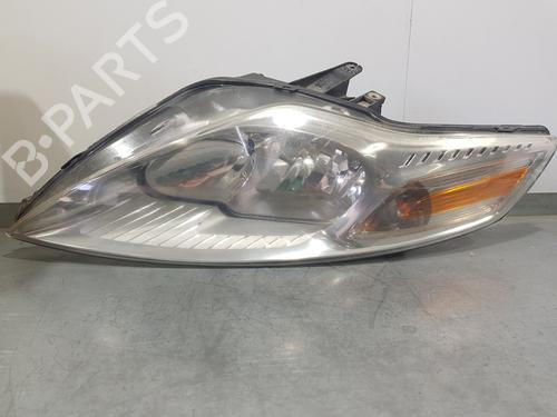 Højre forlygte FORD MONDEO IV (BA7) 1.8 TDCi (125 hp) 28418382