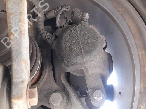Used Left front brake caliper Left front brake caliper LANCIA THESIS (841_) 2.4 JTD (841AXD1B02) (150 hp) 33626099 33626099