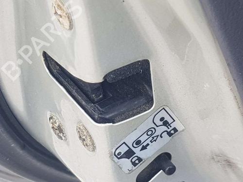 Used Rear left lock HYUNDAI ACCENT II (LC) [1999-2012]  19327972