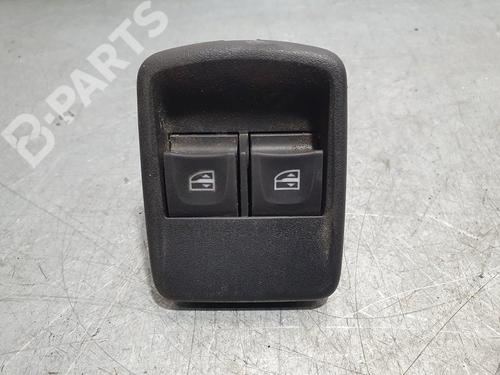 Used Left front window switch DACIA SANDERO II [2012-2025]  9251229