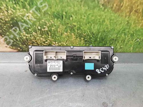 Climate control SEAT ALTEA XL (5P5, 5P8)  | BP5248795I5 