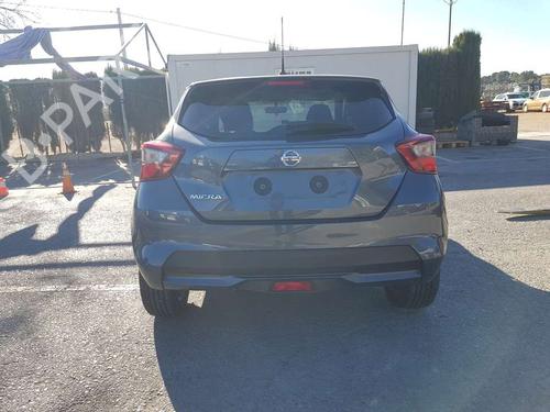 Fuse box NISSAN MICRA V (K14)  | BP31129938E1 