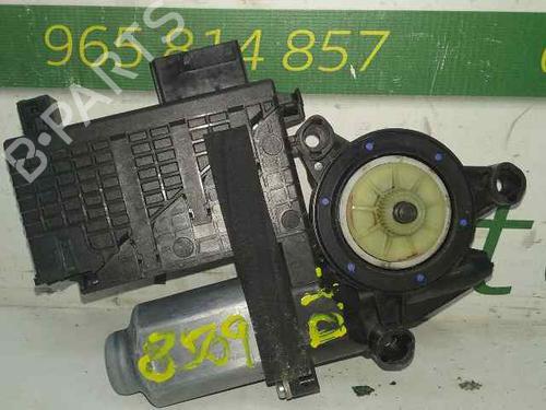 Used Left front window motor CITROËN C4 Grand Picasso I (UA_) [2006-2013]  602101