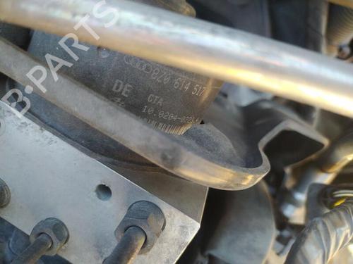 Used ABS pump AUDI A2 (8Z0) 1.4 TDI (75 hp) 25482638