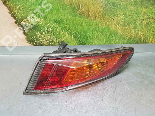 Right taillight HONDA CIVIC VIII Hatchback (FN, FK) 2.2 CTDi (FK3) | BP1552775C35 