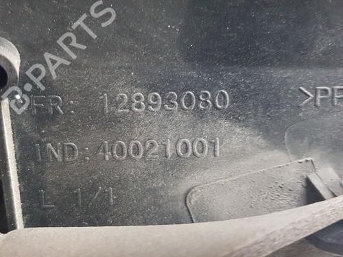 Left mirror DACIA LODGY (JS_)  | BP29972606C26 