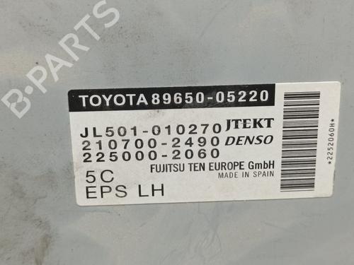 Electronic module TOYOTA AVENSIS Estate (_T27_)  | BP15467560M83 