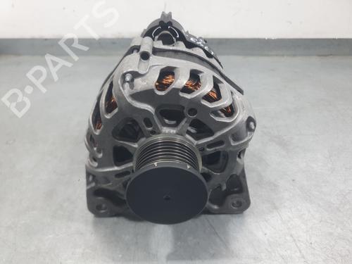 Used Alternator Alternator NISSAN MICRA V (K14) 1.0 IG-T 100 (101 hp) 33431226 33431226
