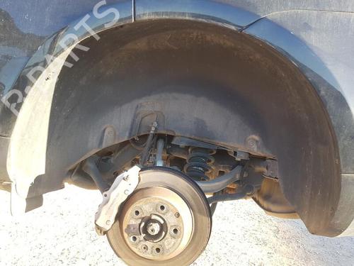 Used Wheel arch PORSCHE CAYENNE (9PA) S 4.5 (340 hp) 28729665