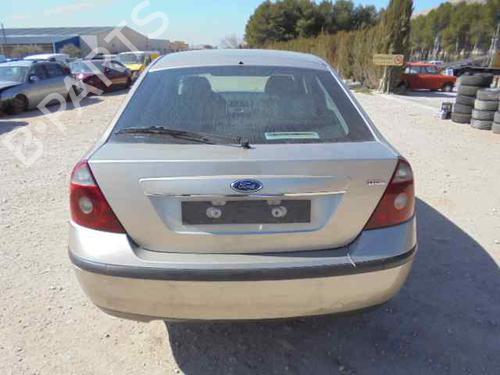Gearbox FORD MONDEO III Saloon (B4Y)  | BP93592M3 