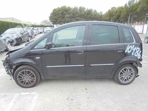 Used Parts LANCIA MUSA (350_)  1.9 D Multijet (350.AXC1A)  34524