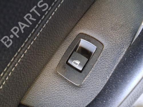 Used Left rear window switch Left rear window switch 38255722 38255722