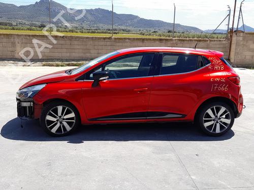 Engine RENAULT CLIO IV (BH_) 0.9 TCe 90 (BHNF, BHMA, BHMH, BHJK, BHJR) | BP36022539M1 - Image 2