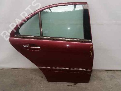 Used Right rear door Right rear door 79104 79104