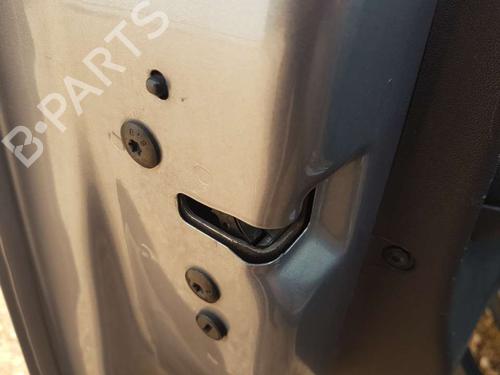 Used Front left lock PEUGEOT 2008 I (CU_) [2013-2025]  19903035
