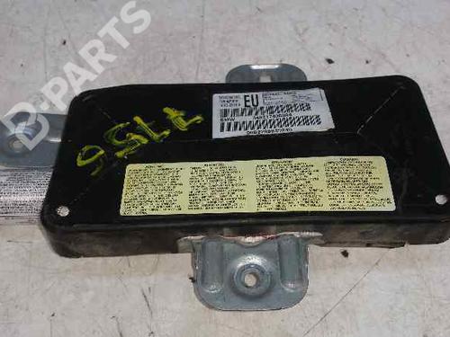 Used Right curtain airbag Right curtain airbag BMW 3 (E46) 320 d (136 hp) 600703 600703
