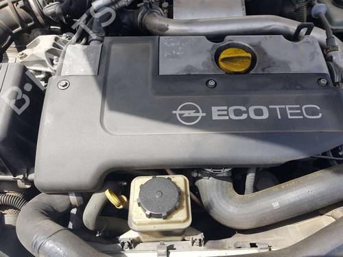 Used Upper protection OPEL VECTRA B (J96) [1995-2004]  17733200