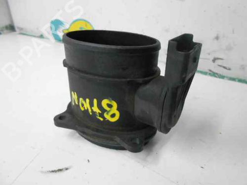 Used Mass air flow sensor CITROËN C4 Coupe (LA_) [2004-2013]  1589184