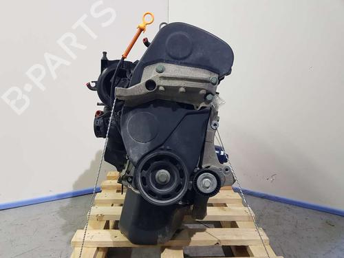 Used Engine SEAT IBIZA III (6L1) [2002-2009]  8180337