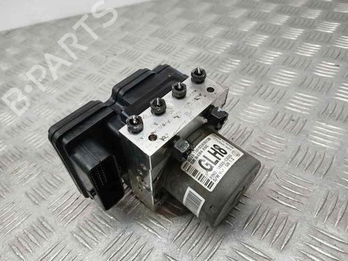 Used ABS pump HYUNDAI i20 II (GB, IB) 1.1 CRDi (75 hp) 21129393