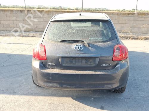 Engine TOYOTA AURIS (_E15_) 1.4 D-4D (NDE150_, NDE150R) | BP37757901M1 - Image 5