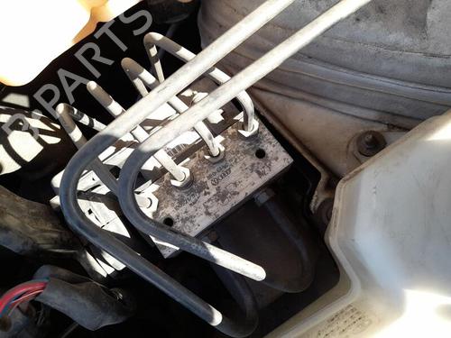 ABS Bremseaggregat SEAT EXEO ST (3R5) [2009-2013]  29279202