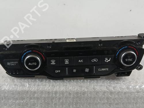 climate-control-kia-niro-i-de-2016-2017-2018-2019-2020-2021-2022-31716841 main image