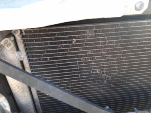 AC-Kondensator MERCEDES-BENZ C-CLASS Convertible (A205) C 220 d (205.404) (170 hp) 30081178