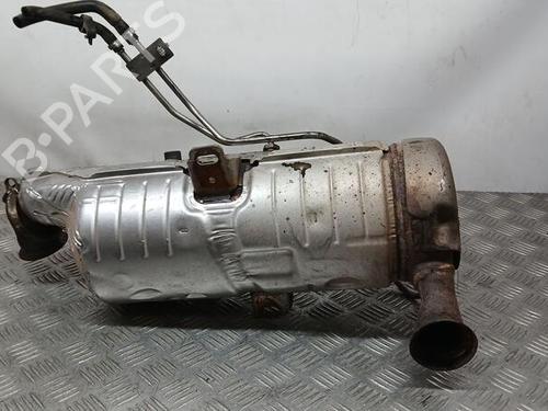 Used Particulate filter TOYOTA PROACE Van (MDZ_) 1.5 D4d (MDZ8) (102 hp) 30382689