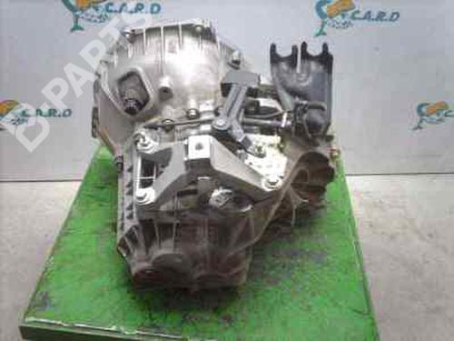 Gearbox FORD FOCUS C-MAX (DM2)  | BP22736M3 