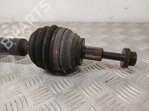 Right front driveshaft SEAT ALTEA (5P1)  | BP15988792M39 