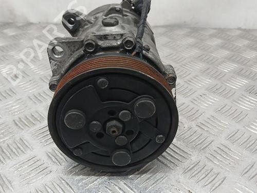 AC Kompressor SEAT TOLEDO II (1M2) [1998-2006]  21140782