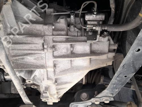Used Gearbox Gearbox TOYOTA AURIS (_E18_) 1.4 D-4D (NDE180_, NDE180R) (90 hp) 33622843 33622843